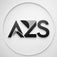Logo AZS - art de la table et cuisine design